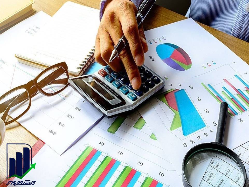 تحلیل بنیادی در بورس برای ازش گذاری سهام