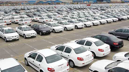 تشکیل جلسه ویژه در وزارت صمت برای قیمت خودرو با حضور نمایندگان خودروسازان