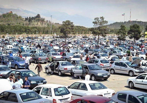 نماینده مجلس: قرعه‌کشی خودرو در شان ملت نیست