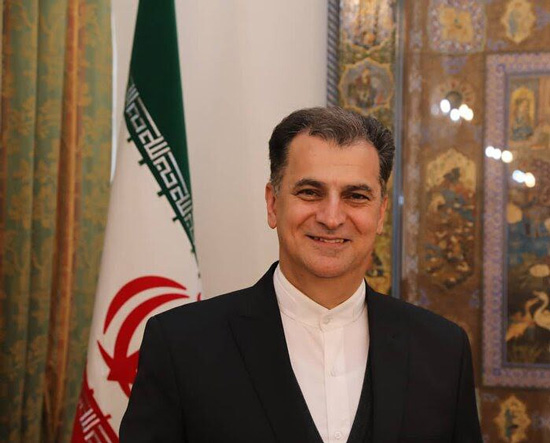 صادرات ایران به ترکمنستان نزدیک به ۶ برابر افزایش یافته است.