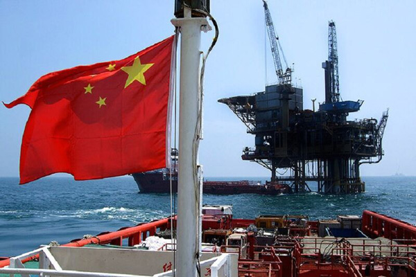 آمار جدید از ضرر نفتی چین به ایران