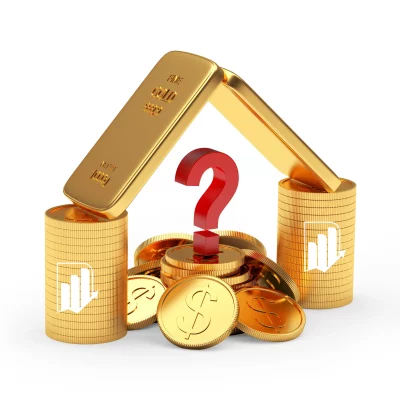 چرا در طلا سرمایه گذاری کنیم؟