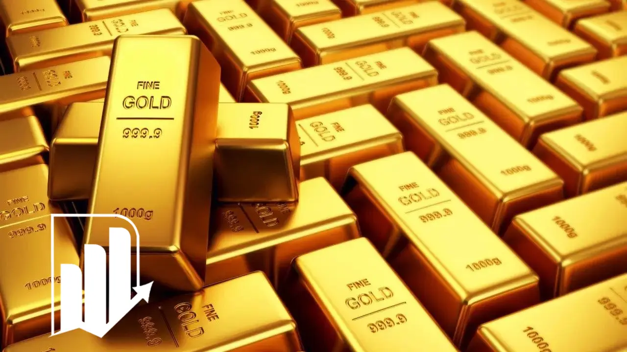 صندوق طلا چیست و معرفی انواع صندوق سرمایه گذاری طلا