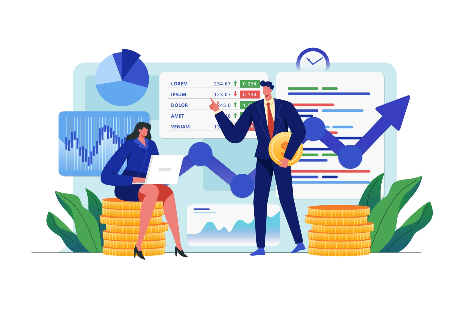 آربیتراژ در اختیار معامله آربیتراژ در اختیار معامله