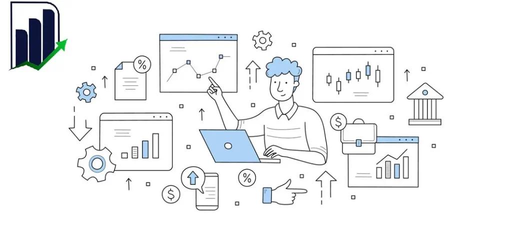 بورس یا فارکس یا کریپتو-بهترین بازار مالی برای سرمایه گذاری