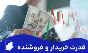 قدرت خریدار و فروشنده