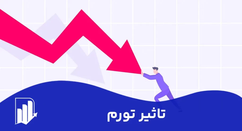 تورم در سال 1403 | تاثیر تورم در بازار بورس