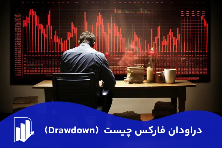 دراودان (Drawdown) در فارکس چیست