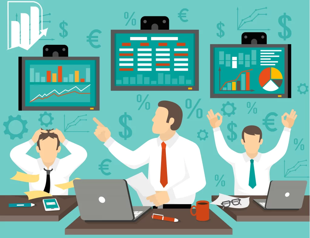 بهترین بروکر فارکس برای ایرانیان 2024 5 بهترین بروکر فارکس