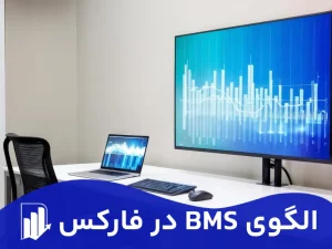 الگوی bms در فارکس چیست؟