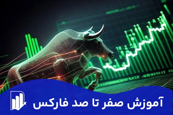 آموزش فارکس صفر تا صد برای مبتدیان  | آموزش فارکس مقدماتی