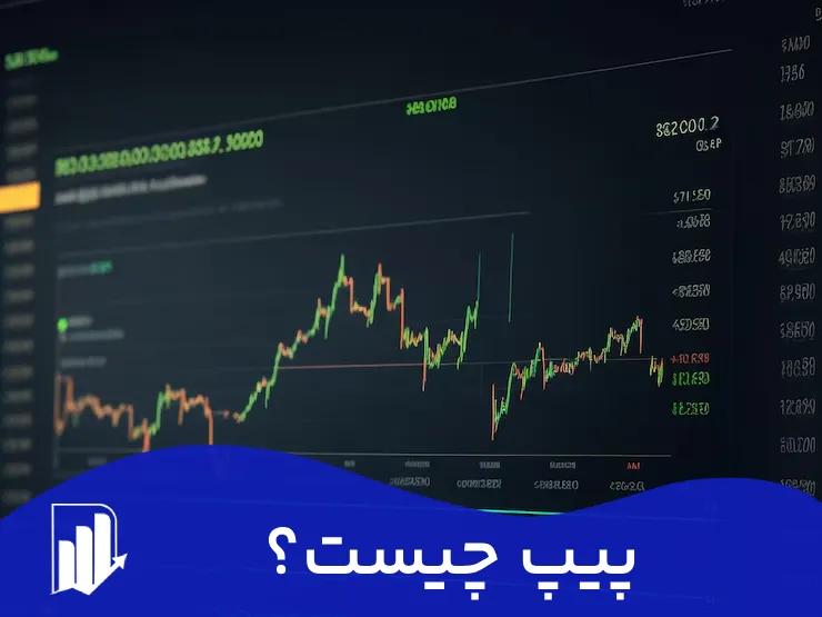 پیت در بازار فارکس + نحوه محاسبه ارزش پیت 