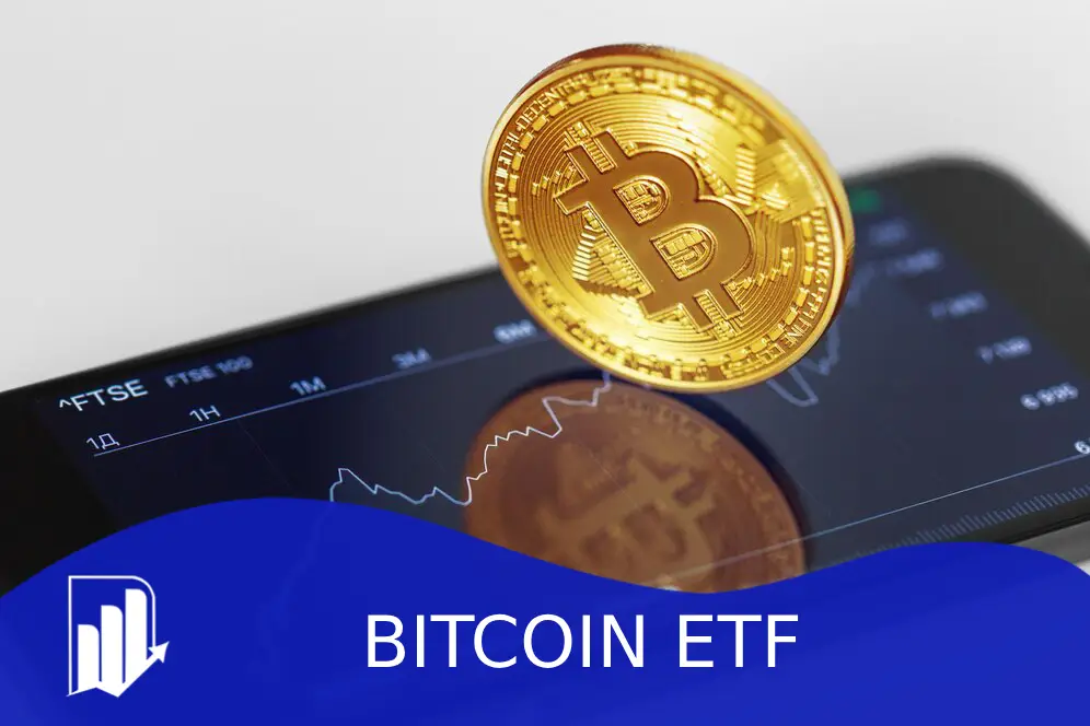 ETF بیت کوین چیست؟