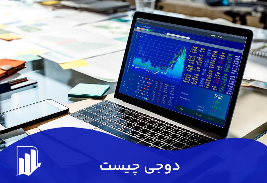 کندل دوجی چیست؟ 1 کندل دوجی چیست؟