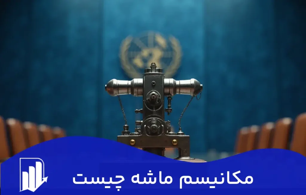 مکانیسم ماشه چیست؟ راهنمای ساده برای درک اسنپ بک