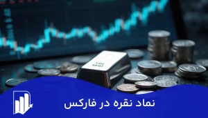 راهنمای کامل نماد نقره در فارکس: آنچه معامله‌گران موفق می‌دانند