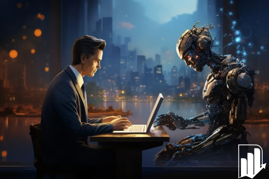 روش های ترید با هوش مصنوعی