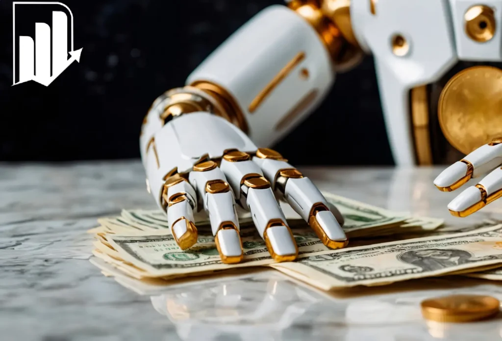 بهترین ابزارهای هوش مصنوعی برای ترید