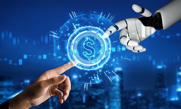 سیگنال های حرفه ای و دقیق با هوش مصنوعی در ترید