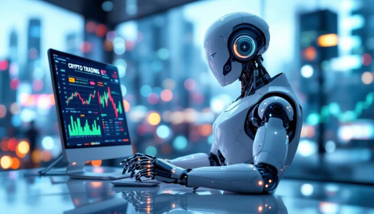 AI Crypto Trading Bots