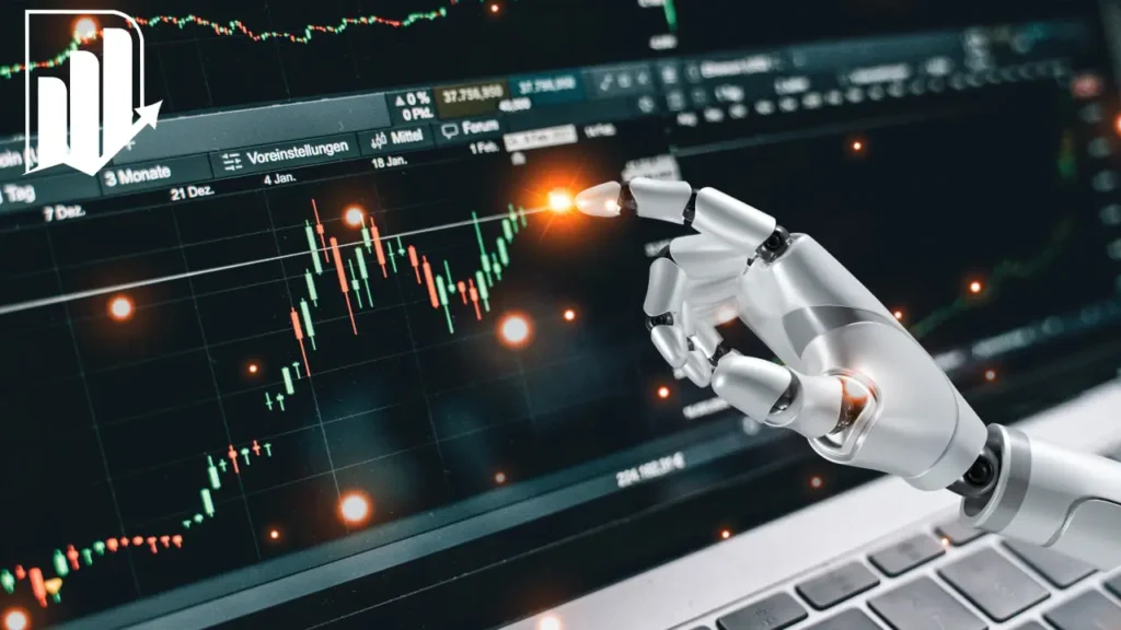 مزایای ترید با هوش مصنوعی
