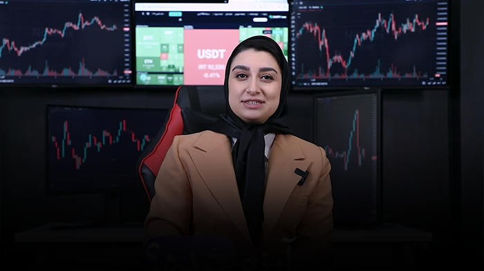 ترید با هوش مصنوعی