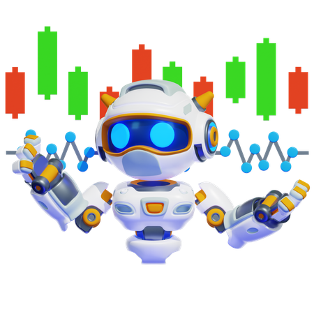 ترید با هوش مصنوعی