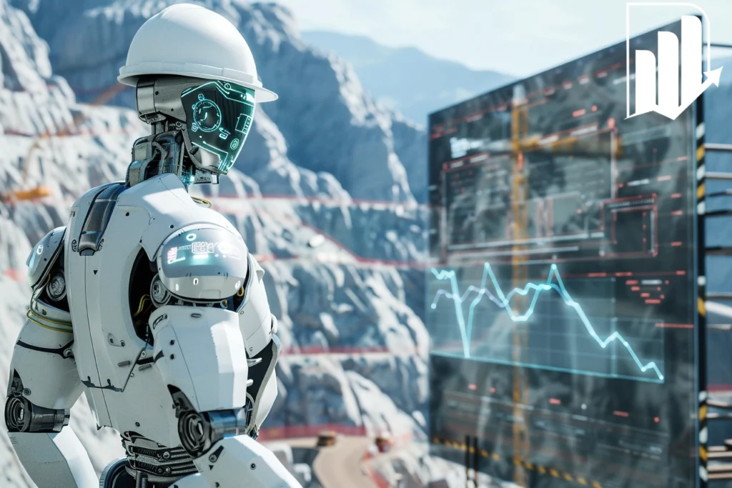 ترید با هوش مصنوعی