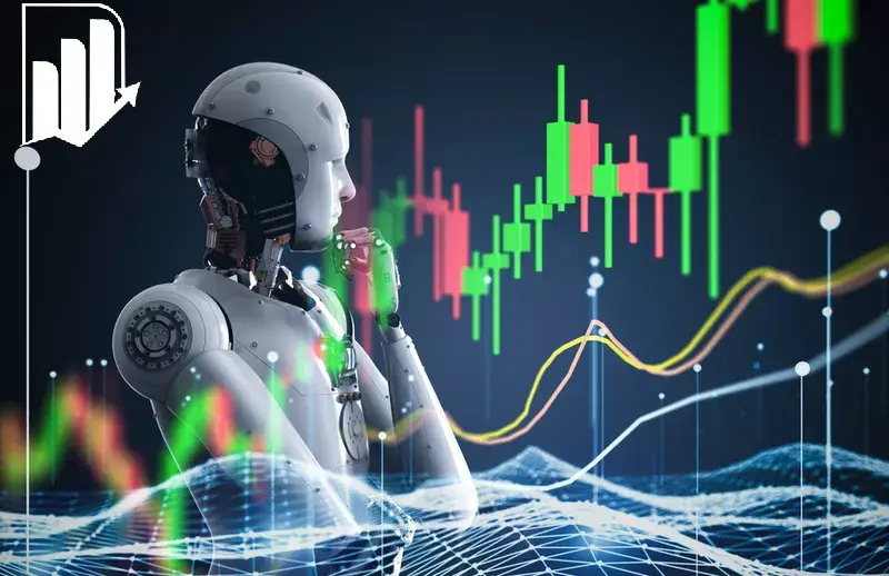 ترید با هوش مصنوعی