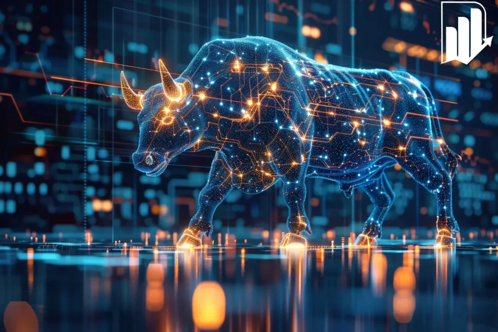 سیگنال ترید با هوش مصنوعی