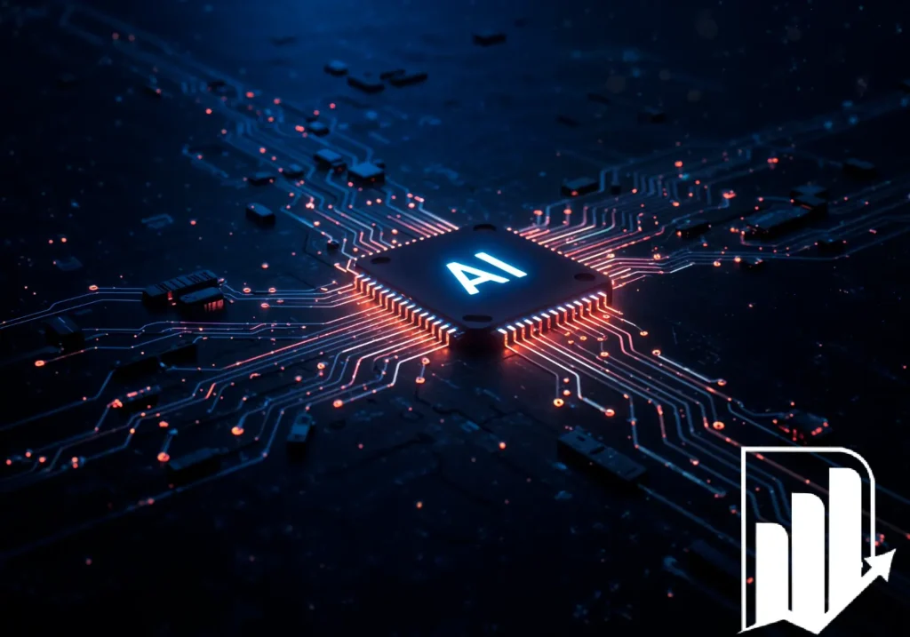 هوش مصنوعی برای ترید