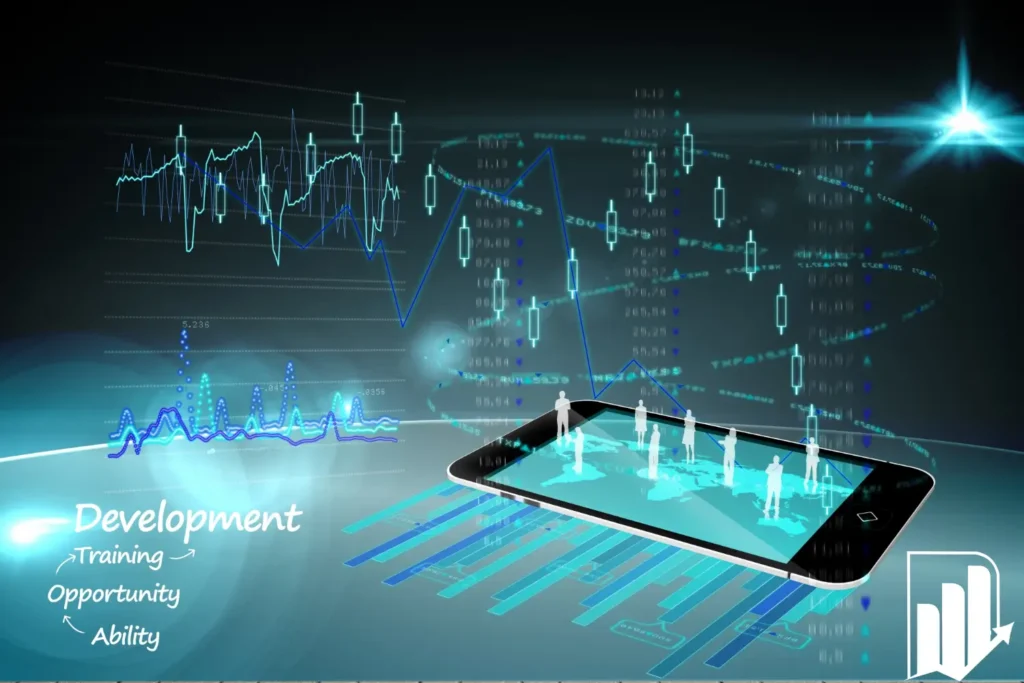 بهترین نرم افزار ترید با هوش مصنوعی