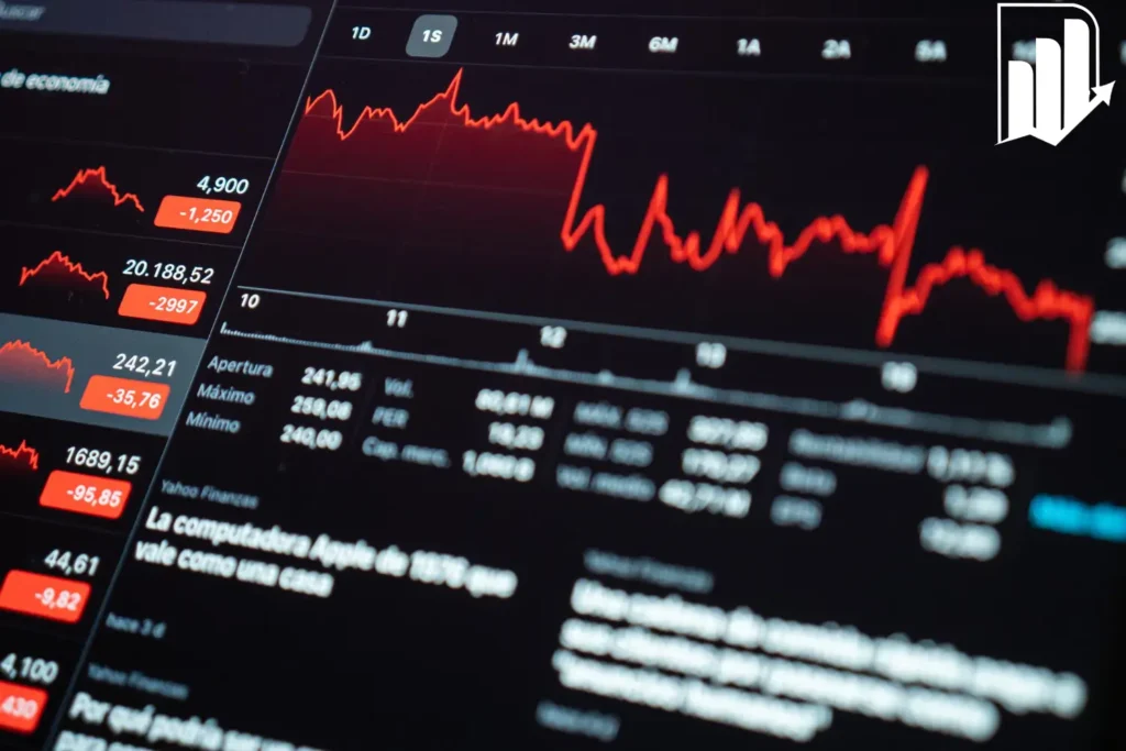 سیگنال ترید