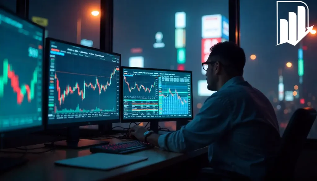 ترید اتوماتیک با هوش مصنوعی